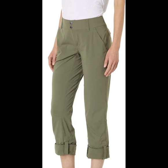 Jupe de randonnée femme taille haute - Casual Dress - Tennis Yoga